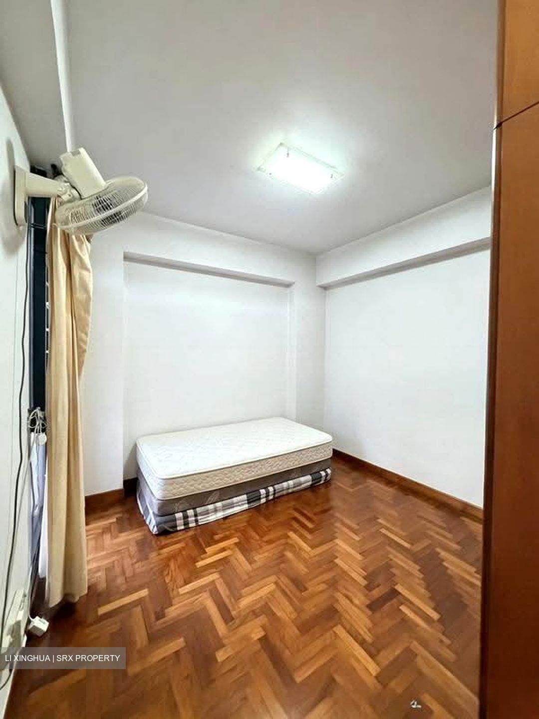 Regentville (D19), Apartment #635515251
